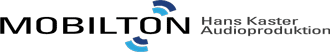 Mobilton Logo