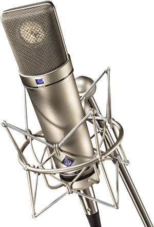 Mikrofon